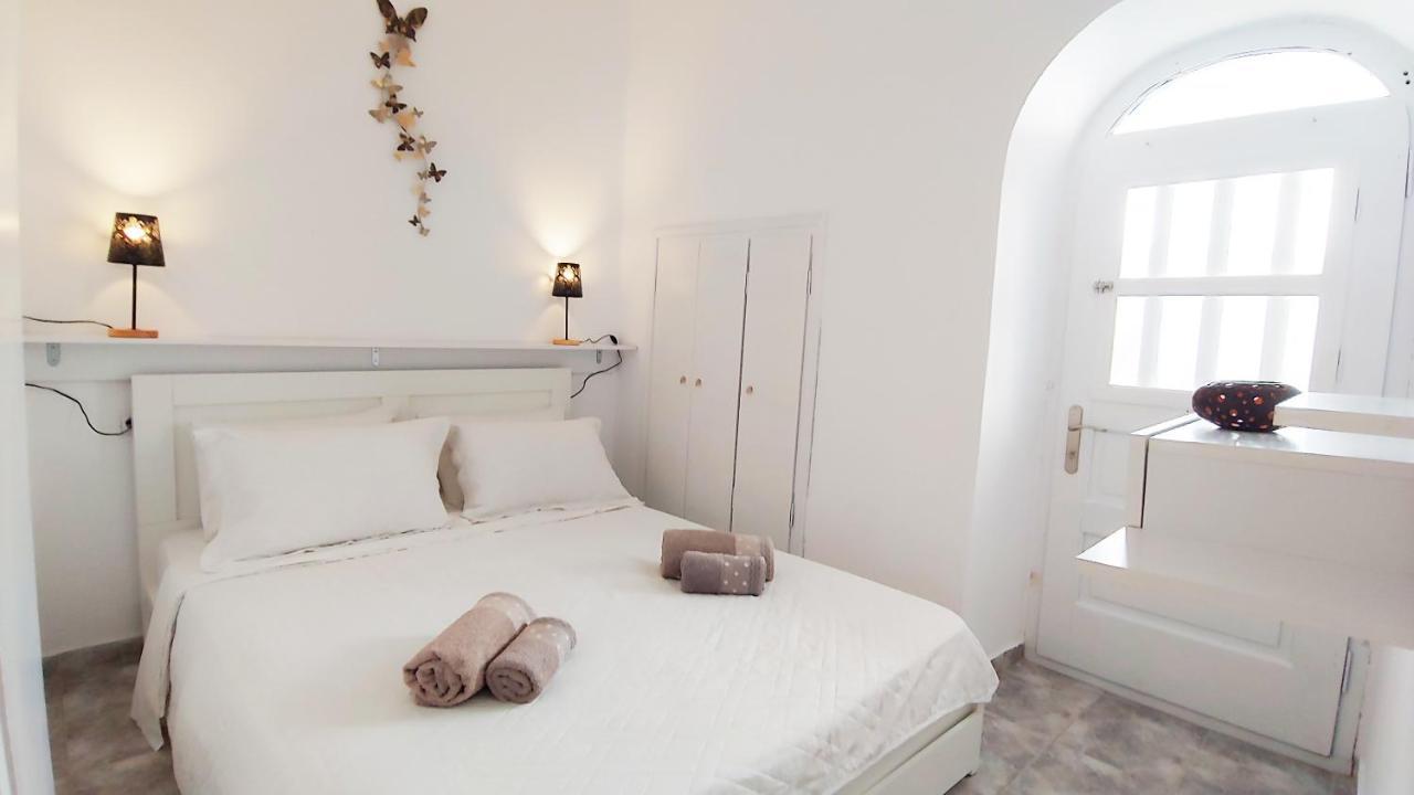 Eldimar Loft * Mykonos Town