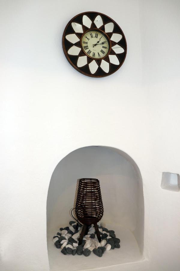 Eldimar Loft * Mykonos Town