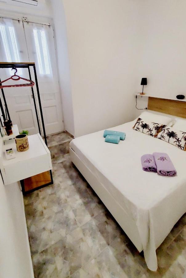 Eldimar Loft * Mykonos Town
