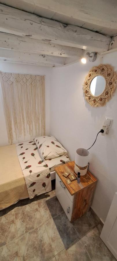 Hébergement de vacances Eldimar Loft Mykonos Town