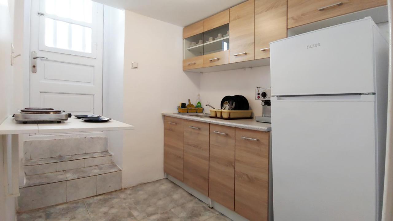 Hébergement de vacances Eldimar Loft Mykonos Town