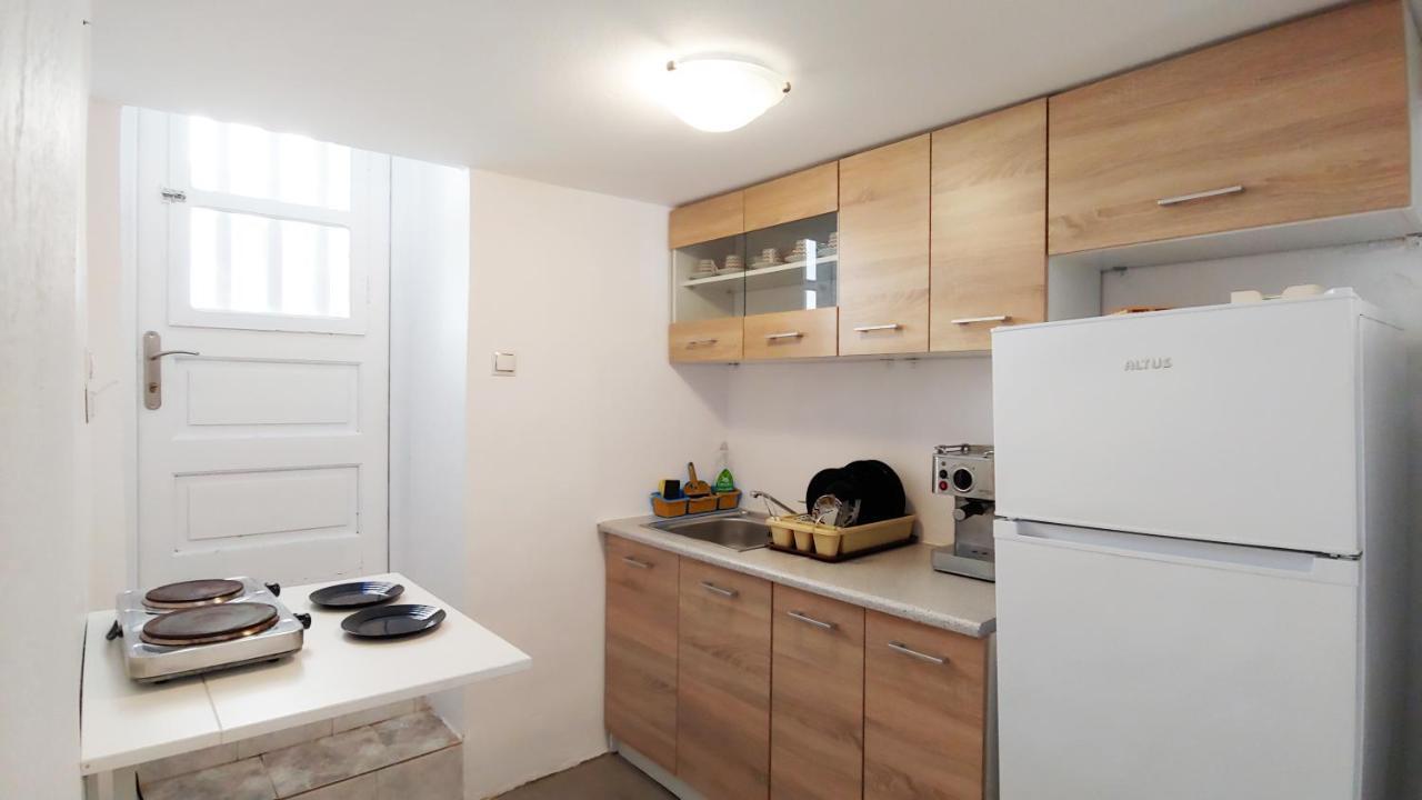 Eldimar Loft Hébergement de vacances Mykonos Town