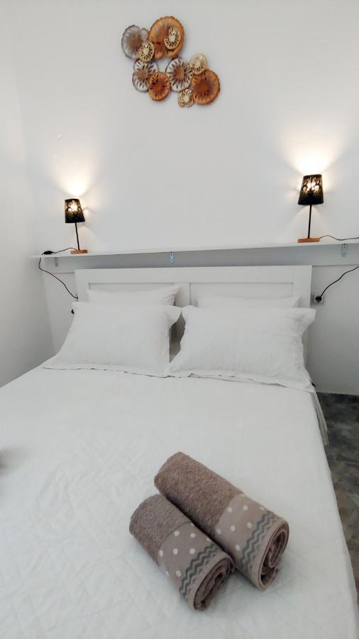Eldimar Loft * Mykonos Town