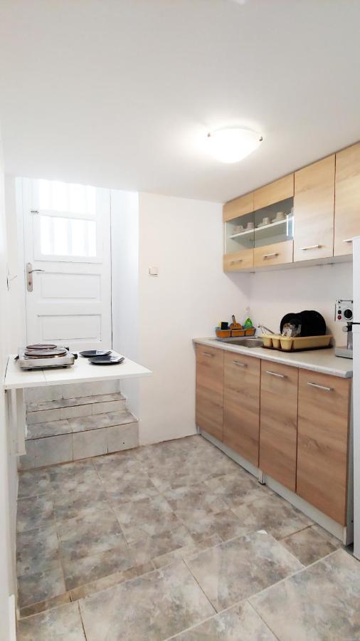 Eldimar Loft Hébergement de vacances Mykonos Town