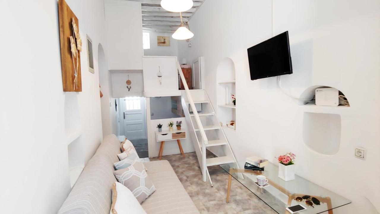 Eldimar Loft Hébergement de vacances