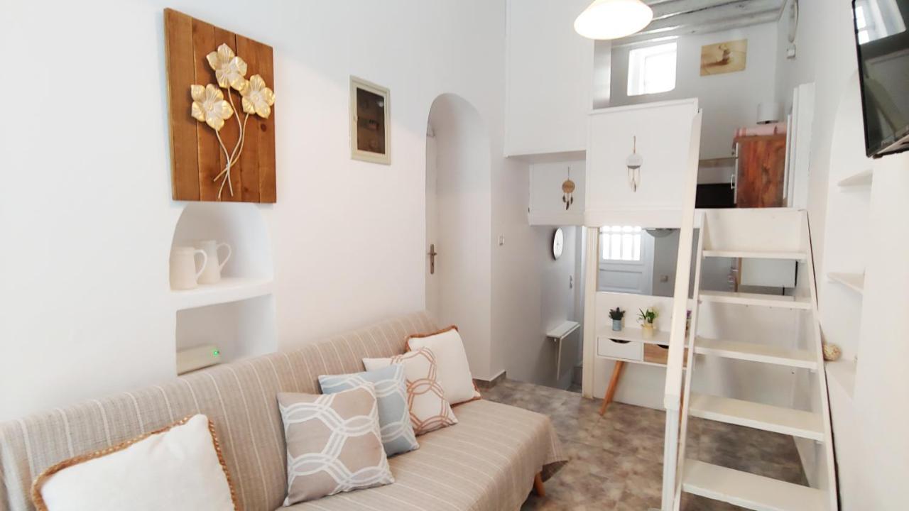 Eldimar Loft Hébergement de vacances *