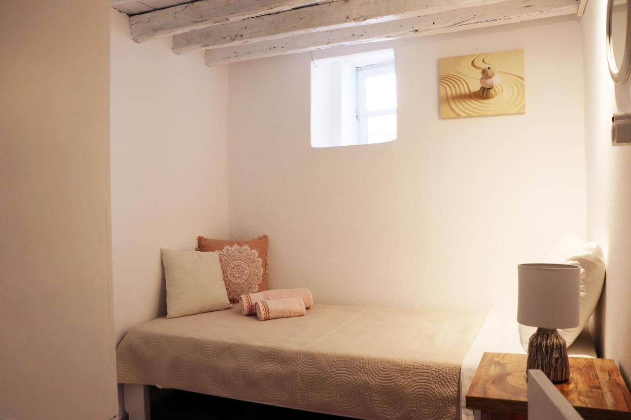 Eldimar Loft Hébergement de vacances *