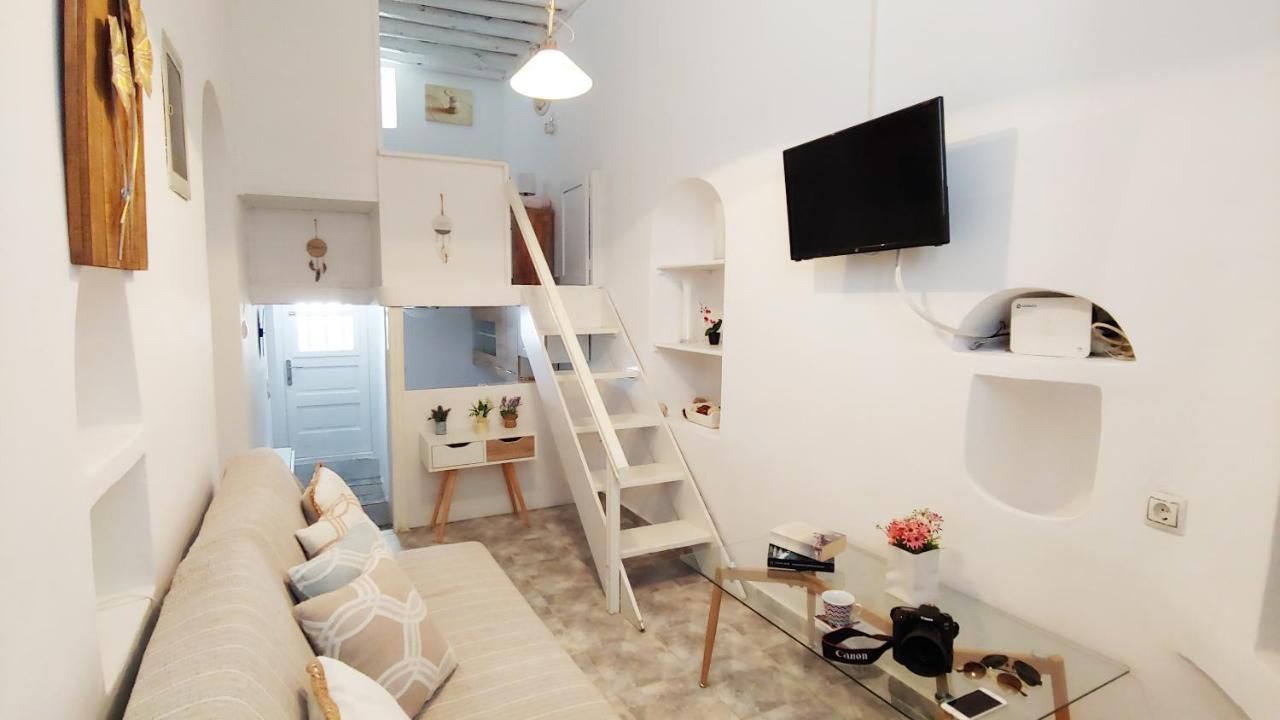 Eldimar Loft Hébergement de vacances *