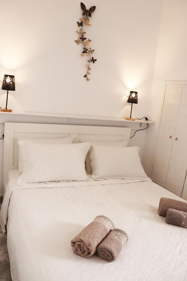 Eldimar Loft Hébergement de vacances Mykonos Town