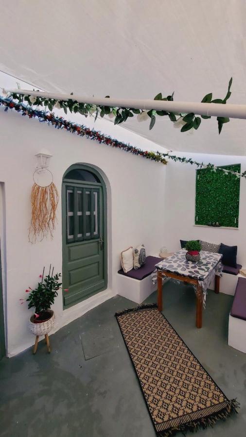 Eldimar Loft Mykonos Town