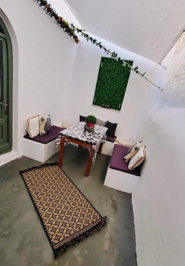 Eldimar Loft Mykonos Town