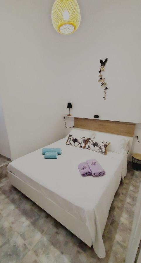 Hébergement de vacances Eldimar Loft Mykonos Town
