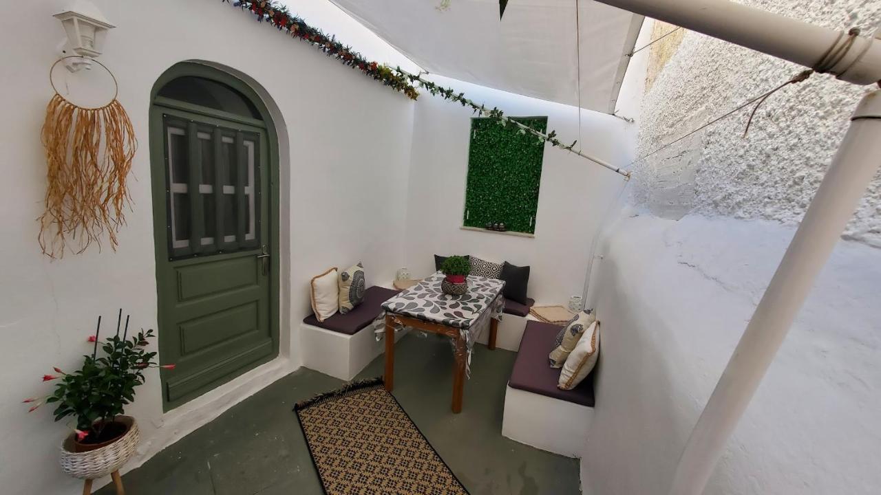 Hébergement de vacances Eldimar Loft Mykonos Town