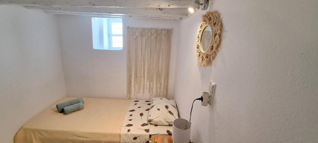 Hébergement de vacances Eldimar Loft Mykonos Town