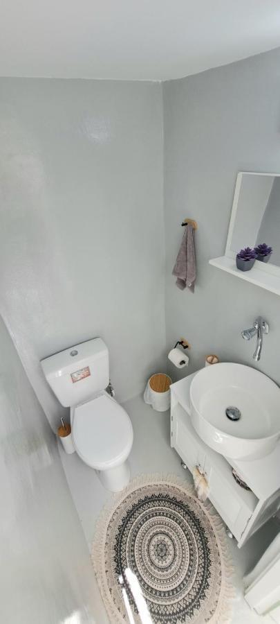 Eldimar Loft Hébergement de vacances Mykonos Town