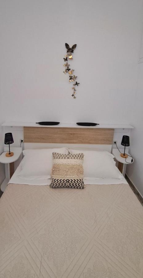 Eldimar Loft Hébergement de vacances Mykonos Town