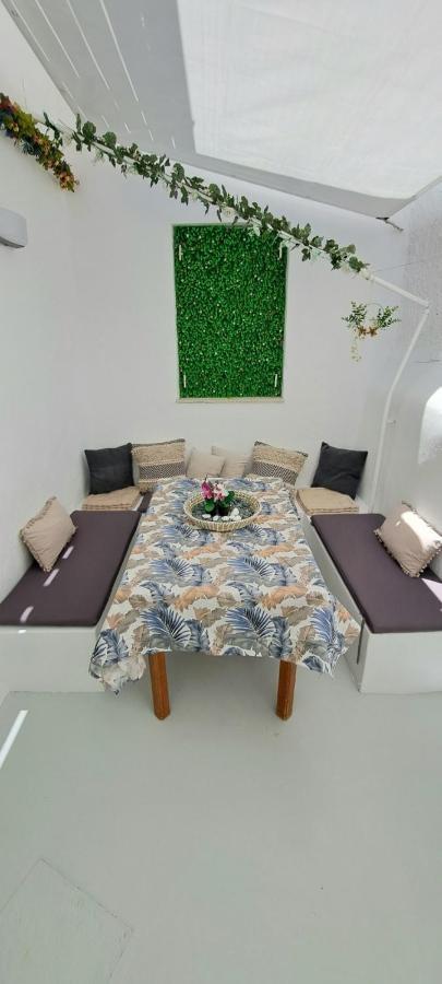 Hébergement de vacances Eldimar Loft Mykonos Town