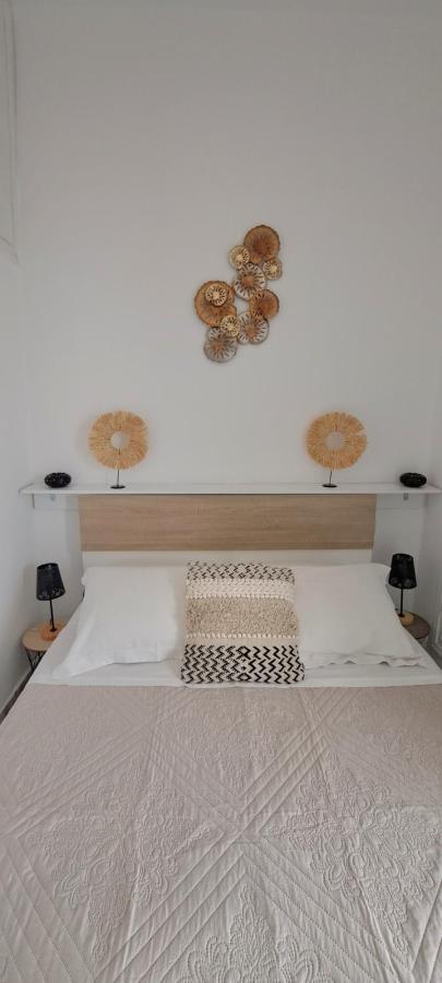 Eldimar Loft * Mykonos Town